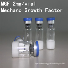 Mgf 2mg Mechano Grow Factor High Purity Mgf Lyophilized Peptide Hormone Power